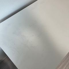 大川家具！ロータイプ食器棚/キッチンカウンターの画像