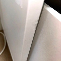 IKEA ベストー　テレビ台の画像