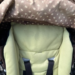 aprica    ベビーカー👶の画像
