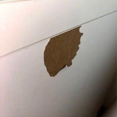 IKEA ベストー　テレビ台の画像