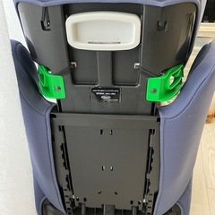 チャイルドシートの画像