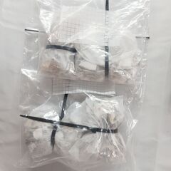 牡蠣殻チップ　4個の画像