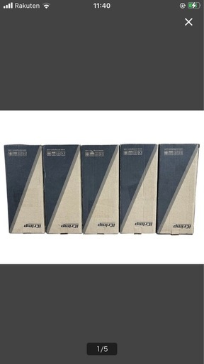 極美品 アイクリンプ iCrimp CWR60 ラチェット ワイヤーロープカッター 切断カッター 外径6.0mm 針金 DIY 工具 5点セット