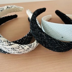 カチューシャ 4本の画像