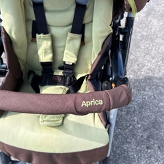aprica    ベビーカー👶の画像