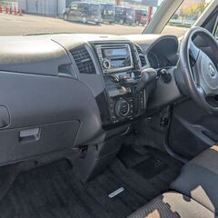 車検９年１０月　ルークスターボ　両側パワースライドドアの画像