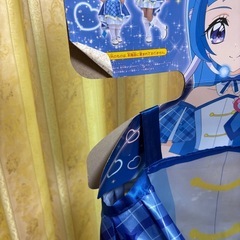 キミとアイドルプリキュア　コスチュームの画像