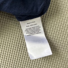 ラルフローレン　POLO　ロンパース　75の画像