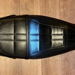 茗荷シート　Z900RS ZⅡパターンの画像