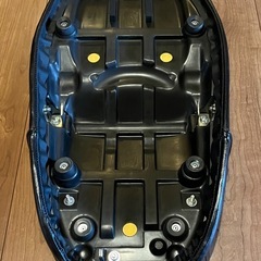 茗荷シート　Z900RS ZⅡパターンの画像