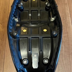 茗荷シート　Z900RS ZⅡパターンの画像