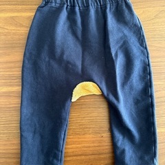 ライオンズボン80cmの画像
