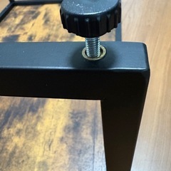 ニトリ センターテーブルの画像