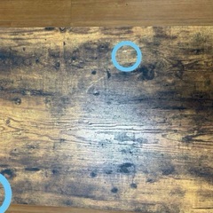 ニトリ センターテーブルの画像