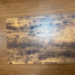 ニトリ センターテーブルの画像