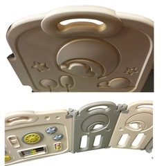 11/1 13:00 ベビーサークルの画像