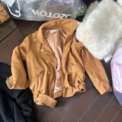 あげます。女性服　70リットル袋　3袋の画像