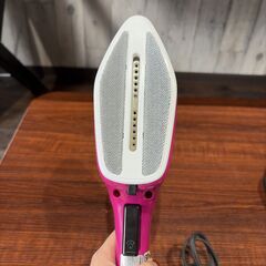ツインバード スチームアイロン SA-4086型の画像
