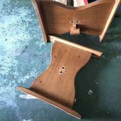 木材 木端材 木片 無料 0円の画像