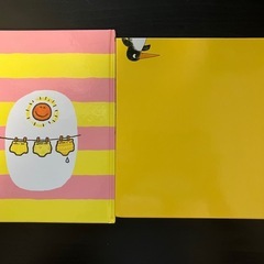 ぷくちゃんのすてきなぱんつ&だーれだ？の画像