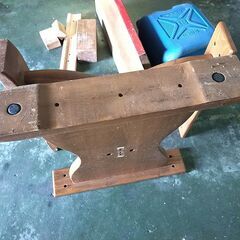 木材 木端材 木片 無料 0円の画像