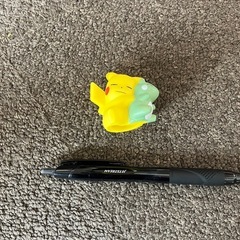 ポケモンフィギュア　指人形13体
の画像