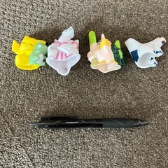 ポケモンフィギュア　指人形13体
の画像