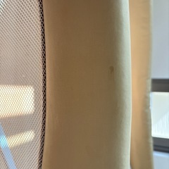 ベットガード　ベットフェンス　
日本育児の画像