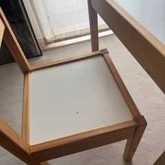 LÄTT レット　IKEA の画像