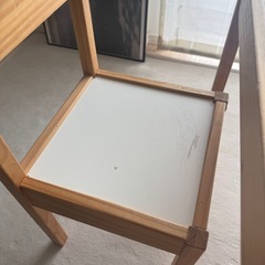 LÄTT レット　IKEA の画像