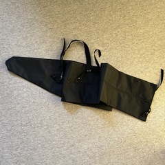 スキーケースの画像