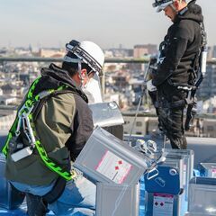 ✨🍀募集枠、あと2名！！✨即採用・即面接可✨一生食べていける技術を身に付けませんか？🍀✨の画像