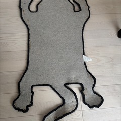チベタンタイガーの画像