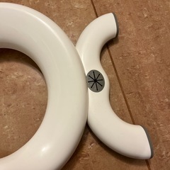 子供用便座　トイレ　補助の画像