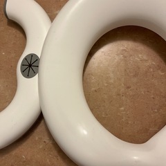 子供用便座　トイレ　補助の画像