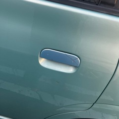 タント　7万円万円！！の画像