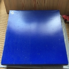大皿2枚セット　未使用です。の画像