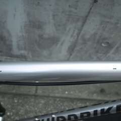 【福岡市現地引取限定】【ほぼ新車】THIRD BIKE SUPER SONIC 福岡市現地引取限定】【ほぼ新車】THIRD BIKE SUPER SONIC - メルカリ