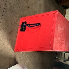 ウーハーBOXの画像