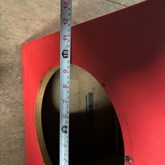 ウーハーBOXの画像