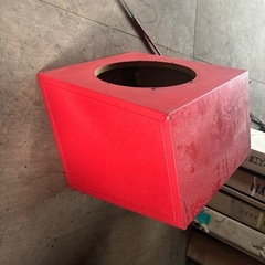 ウーハーBOXの画像