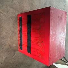 ウーハーBOXの画像