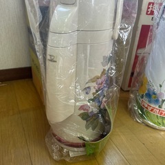 象印ポット 2つセットの画像