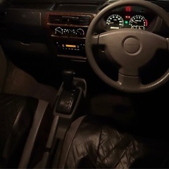 NISSAN/日産 クリッパーリオ AT 2008年 車検2年付きの画像