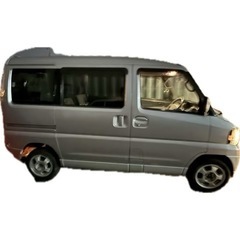 NISSAN/日産 クリッパーリオ AT 2008年 車検2年付きの画像