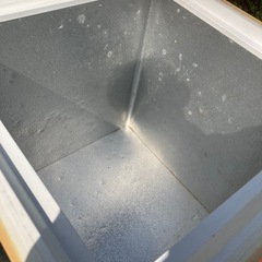 電気冷凍庫【100ℓ】の画像