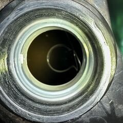 無料配送有　スズキ　SUZUKI　アドレスV50　ADDRESS V50　6149km　CA44A　ローン可　3ヶ月保証付　エンジンオイル・バッテリー新品交換　ナンバー登録代行受付中　バンガレージ京都の画像