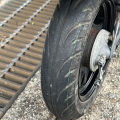 無料配送有　スズキ　SUZUKI　アドレスV50　ADDRESS V50　6149km　CA44A　ローン可　3ヶ月保証付　エンジンオイル・バッテリー新品交換　ナンバー登録代行受付中　バンガレージ京都の画像