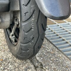 無料配送有　スズキ　SUZUKI　アドレスV50　ADDRESS V50　6149km　CA44A　ローン可　3ヶ月保証付　エンジンオイル・バッテリー新品交換　ナンバー登録代行受付中　バンガレージ京都の画像