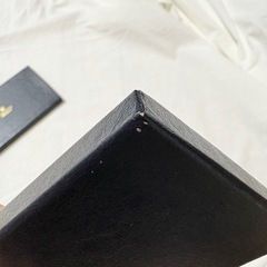 ミキモト 真珠付き ボールペン&ブックマーカーの画像